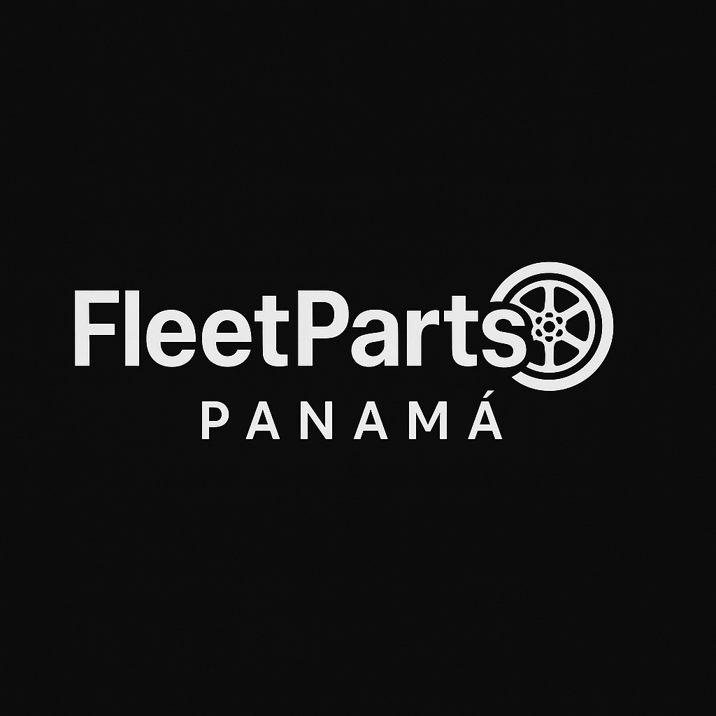FleetParts Panamá Logo